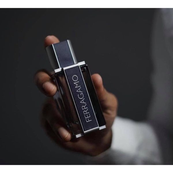 Nước hoa nam Salvatore Ferragamo pour homme edt 100ML