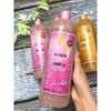 Sữa tắm tẩy da chết nhẹ nhàng của FW Pháp - Exfoliating exfoliant