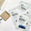 Mặt nạ B5  cấp ẩm GC Nature Moisture Mask Pack  cấp ẩm phục hồi thế hệ mới dành cho da nhạy cảm dung tích 23ml/gói