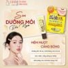 Son Dưỡng Môi Dầu Ngựa Loshi 10g – Dưỡng Ẩm, Làm Mềm Môi (Roland)