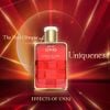 Nước Hoa Nam Nữ  ARMAF UNIQ EDP Fullsize 100ml