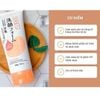 Sữa Rửa Mặt Shikioriori Soy Milk Facial Foam Chiết Xuất Từ Đậu Nành Nhật Bản 200g