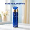 Xịt thơm toàn thân Armaf Club De Nuit Iconic Body Spray 200ml Chính hãng