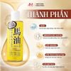 Sữa Dưỡng Thể Dầu Ngựa Loshi – Dưỡng Ẩm & Phục Hồi Da (Roland)