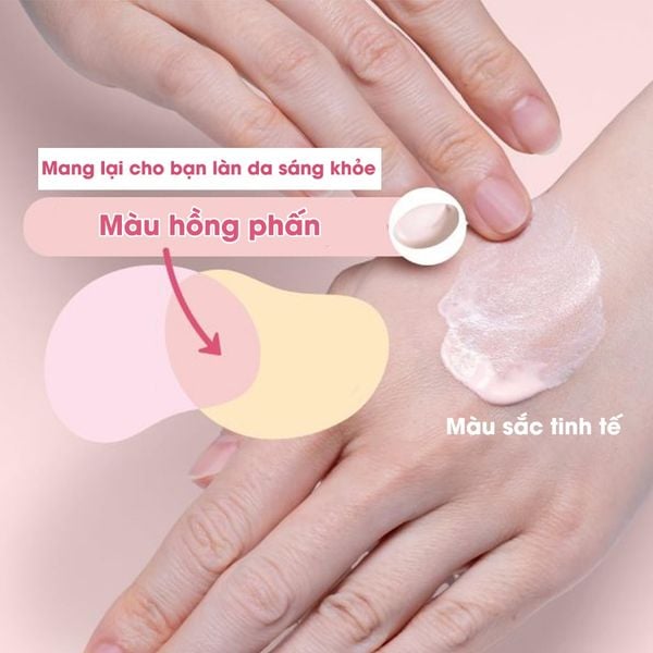 Tinh Chất Chống Nắng Nâng Tone Da Suncut Tone Up UV Essence SPF50+ PA++++ 80g (4 Loại)
