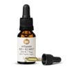 Sunday Natural - VITAMIN D3 + K2 MK7 200 IU + 15µg  cho trẻ em 0-4 tuổi