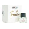 Nước Hoa Vùng Kín Hương Nhẹ Nhàng, Tinh Tế Foellie Eau De Inner Beauty Perfume Bon Bon 5ml (Chai Trắng - Best Seller)