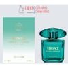 Nước hoa nữ Versace Crystal Emerald edp 30ml
