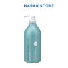 Dầu gội, Dầu xả dưỡng tóc không chứa Silicone Kumano Salon Link 1000ml
