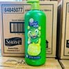 Sữa Tắm Gội Trẻ Em Suave Kids 3 Trong 1 700ml - Không Cay Mắt, Thơm Mát & Dịu Nhẹ