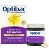 [CHÍNH HÃNG] Men vi sinh phụ khoa Optibac For Women (Hộp 30 viên)