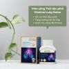 Thải Độc Phổi Úc Vitatree Lung Detox – 60 ViênÚc