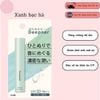 Son dưỡng môi chống nắng Omi, son dưỡng lên màu tự nhiên Omi Menturm Tint Lip SPF20/PA++ Nhật Bản