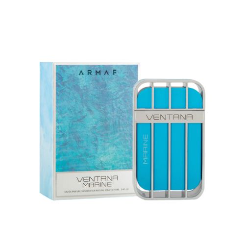 Nước hoa Nam Armaf Ventana Marine EDP 100ml