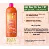 Sữa tắm tẩy da chết nhẹ nhàng của FW Pháp - Exfoliating exfoliant