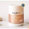 Sụn vi cá mập Healthy Care Shark Cartilage 750mg hỗ trợ xương khớp, tăng cường miễn dịch 200 viên