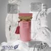 Nước Hoa Nữ Afnan Historic Doria EDP 100ml - Nốt Hương Nữ Tính, Lãng Mạn, Cổ Điển