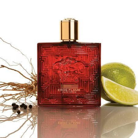 Nước Hoa Nam Versace Eros Flame 50ml EDP Chính Hãng (nguyên seal)