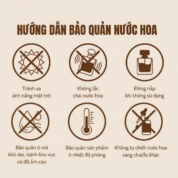 Nước Hoa Unisex Once Lorev EDP 100ml - Hương Hoa Huệ Trắng, Quyến Rũ, Sang Trọng