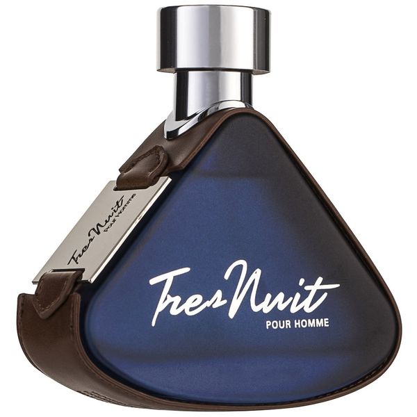 Nước Hoa Nam / ARMAF Tres Nuit Pour Homme Eau De Toilette 100 ml