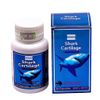 Sụn Cá Mập Costar SHARK CARTILAGE 750MG, Bổ Khớp - Hộp 30 Viên - Nhập Khẩu Chính Hãng Úc