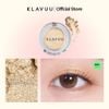 Nhũ Mắt Lấp Lánh Klavuu Urban Pearlsation Sparkle Eyeshadow 1.4g