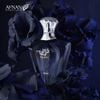 Nước Hoa Nam Afnan Turathi Blue 90ml - Hương Bưởi Tây, Long Diên Hương, Gỗ - Sang Trọng, Quý Phái