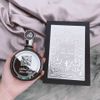 Nước hoa nam Lattafa Fakhar Black EDP hương thơm thanh lịch sang trọng hiện đại