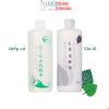 Toner diếp cá/ tía tô Nhật Dokudami Natural Skin Lotion