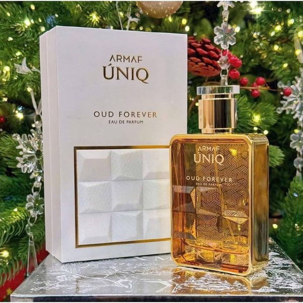 Nước Hoa Nam Armaf UNIQ OUD FOREVER EDP 100ml