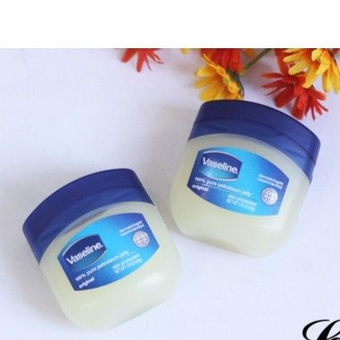 Sáp dưỡng ẩm đa năng Vaseline 369ml Bản Ấn Độ