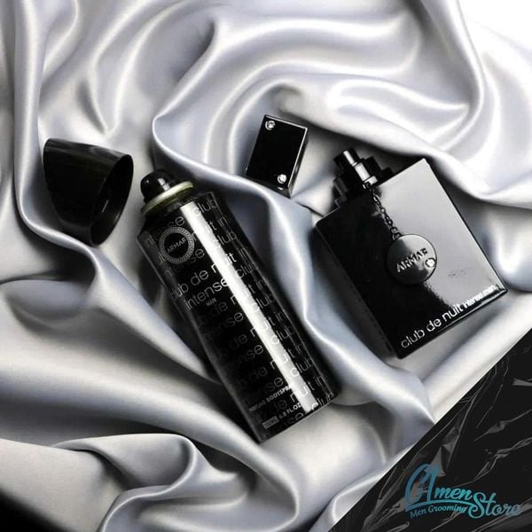 Xịt Body Spray Nữ ARMAF Club De Nuit Women 200ml