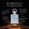 Nước hoa nam Afnan Supremacy In Heanven EDP 100ml