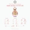 Nước hoa nữ MISS ARMAF ATTITUDE Eau de Parfum 100ml
