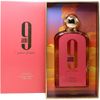 Nước Hoa Afnan 9AM Pour Femme EDP 100ml - Hương Hoa Quả Ngọt Ngào, Thanh Lịch Cho Nữ