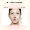 Phấn Nước Klavuu BLUE Pearlsation Collagen Aqua Cushion 12g