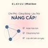 Phấn Nước Klavuu BLUE Pearlsation Collagen Aqua Cushion 12g