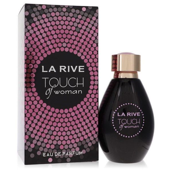 Nước hoa Nu  LA RIVE Eau de Parfum Touch of Women, 90 ml
