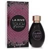 Nước hoa Nu  LA RIVE Eau de Parfum Touch of Women, 90 ml
