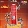 1 Chai Gel Bôi Trơn Fiesta Hương Dâu Nóng Ấm 100ml