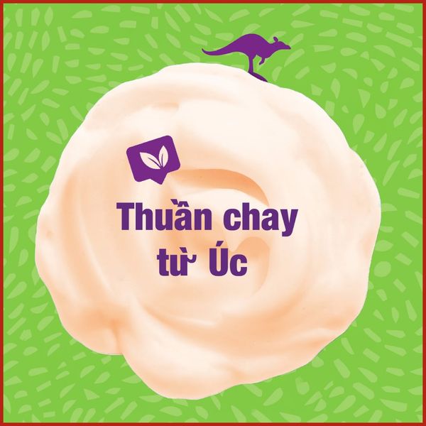 Dầu Gội Dưỡng Ẩm, Giúp Tóc Vào Nếp, Dưỡng Tóc Bồng Bềnh AUSSIE Volume 300ml
