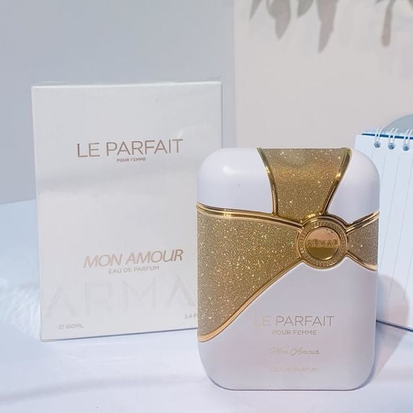 Nước hoa nữ ARMAF Le Parfait Mon Amour Chính Hãng 100ml