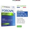 Viên uống giúp giảm rụng, kích thích mọc tóc Arkopharma Forcapil Anti-chute (hộp 30 viên) của Pháp