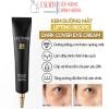 Kem mắt chống lão hóa giảm quầng thâm bọng mắt Recipe Lifting Recipe Dark Cover Eye Cream 30ml