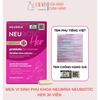 Men Vi Sinh Neubiotic Her (Hộp 30 viên)