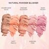 Phấn Má Hồng Klavuu Urban Pearlsation Natural 5.5g
