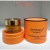 Kem Dưỡng Trắng Da Cá Hồi Salmon Oil Cream Dr Michela Hàn Quốc Hũ 80Gr