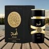 Nước Hoa Nam Lattafa Asad EDP 100ml – Hương Cay Nồng & Gỗ Trầm Quyền Lực Nam Tính
