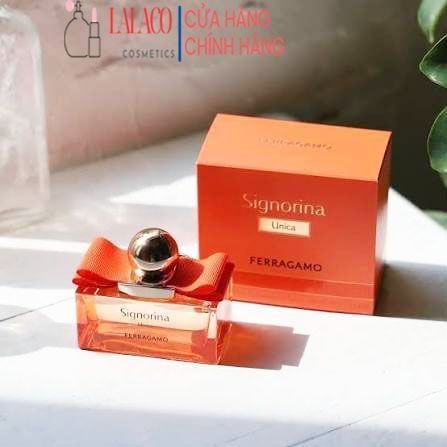 Nước Hoa Signorina Unica Salvatore Ferragamo 100ml