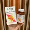 Viên Uống Dầu Cá Hỗ Trợ Tim Mạch Arkopharma Arkogelules Omega 3 Pháp 60 viên/Hộp